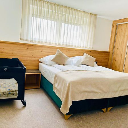 Medirooms Apartments Feldkirchen bei Graz 외부 사진