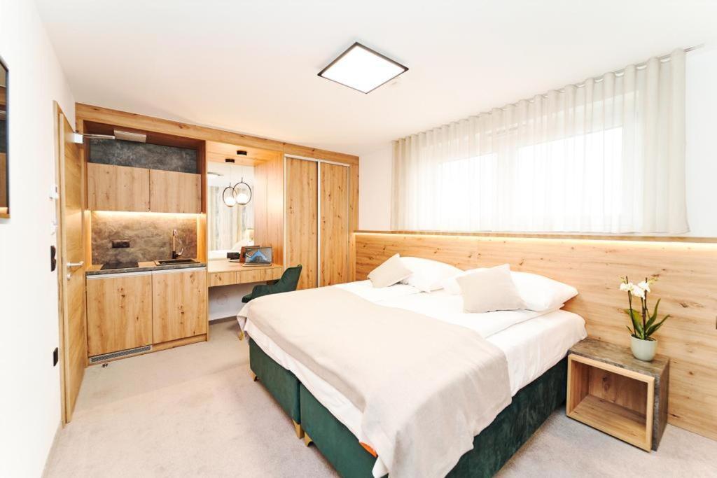 Medirooms Apartments Feldkirchen bei Graz 외부 사진