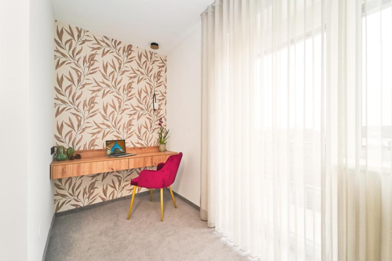 Medirooms Apartments Feldkirchen bei Graz 외부 사진