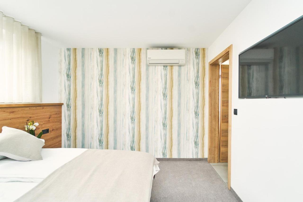 Medirooms Apartments Feldkirchen bei Graz 외부 사진