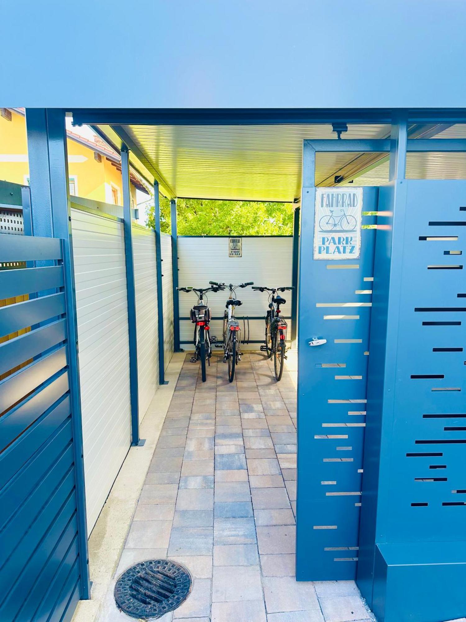 Medirooms Apartments Feldkirchen bei Graz 외부 사진