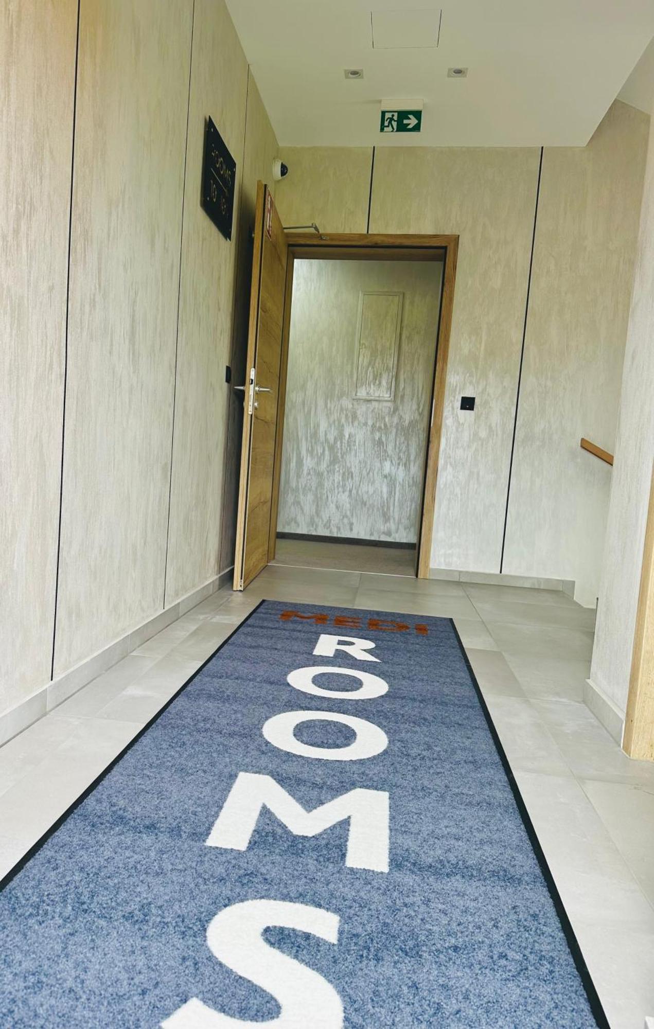 Medirooms Apartments Feldkirchen bei Graz 외부 사진