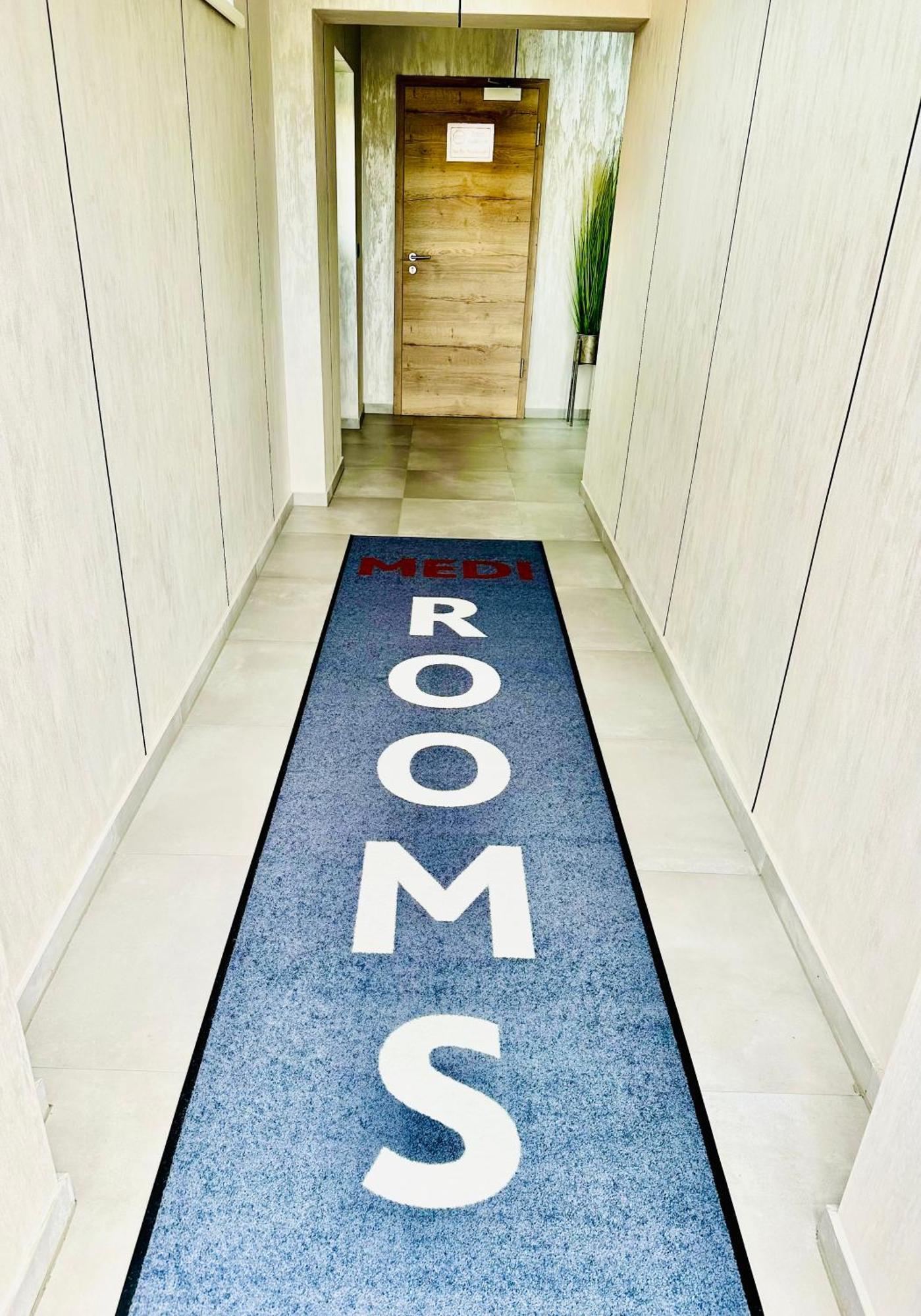 Medirooms Apartments Feldkirchen bei Graz 외부 사진
