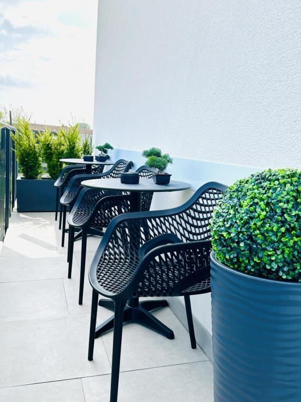 Medirooms Apartments Feldkirchen bei Graz 외부 사진